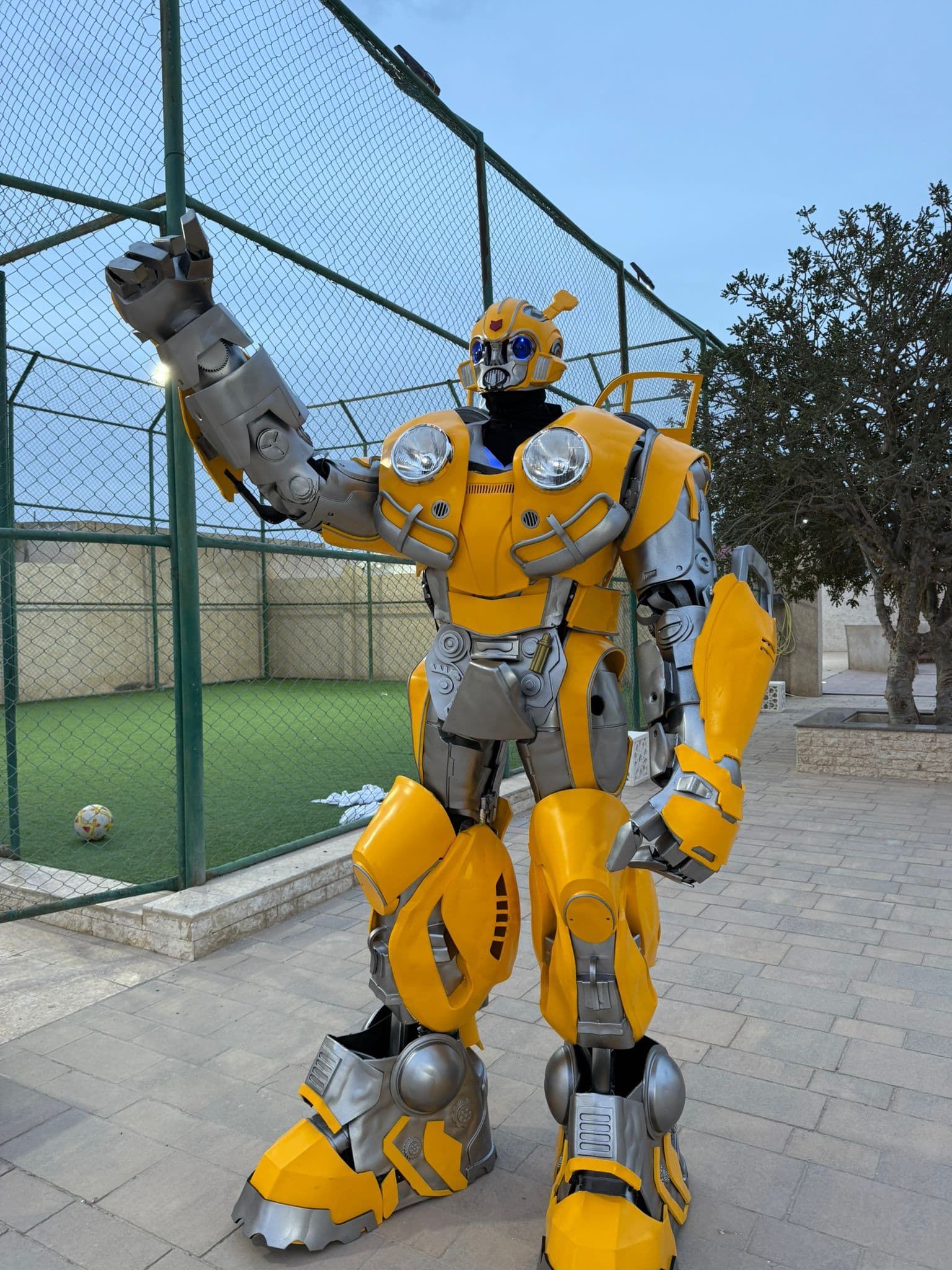 Bumblebee